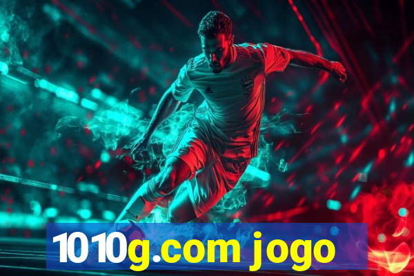 1010g.com jogo